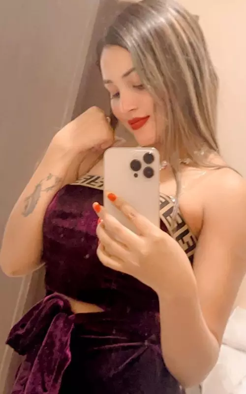 Suhanisa Call Girl in Dehradun