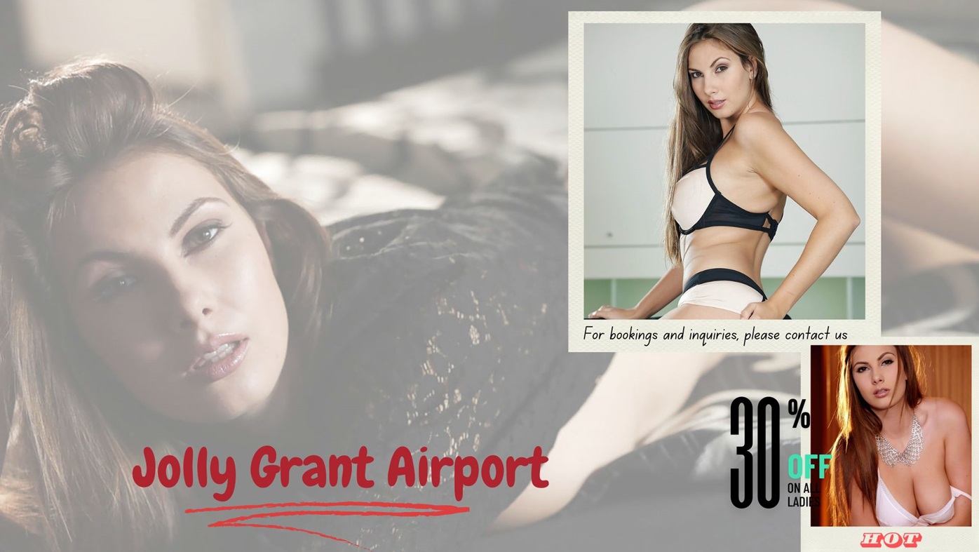 Call Girls in Jolly Grant Airport Book Now