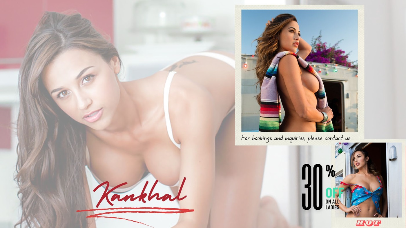 Call Girls in Kankhal