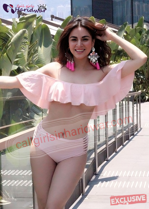 Escorts in Kankhal